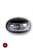 Фонарь контурный FT-012C LED красный
