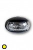 Фонарь контурный FT-012Z LED желтый